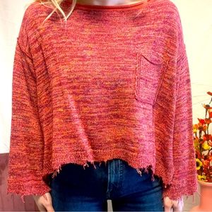 Free People Sweater